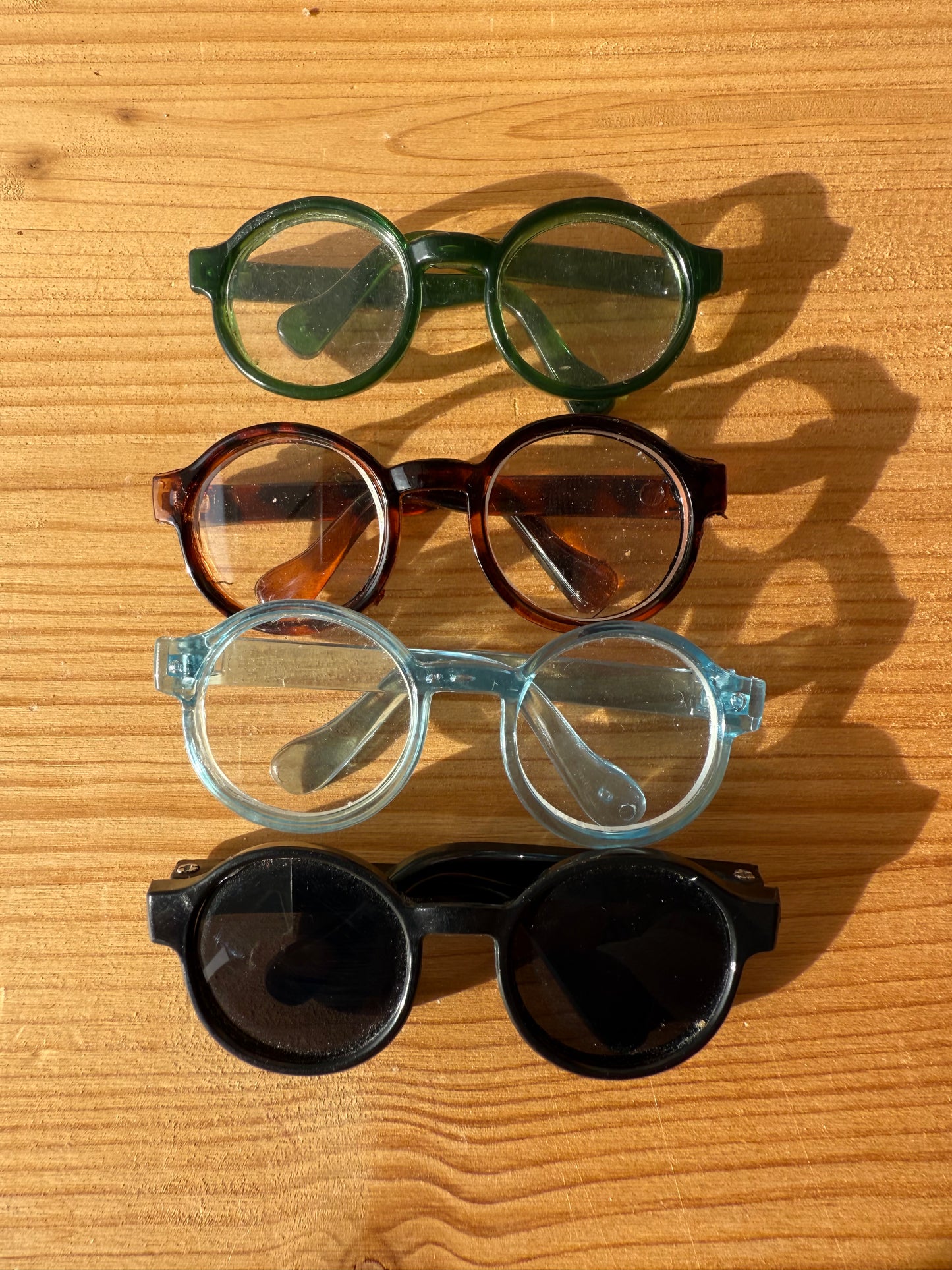 Lunette Labubu