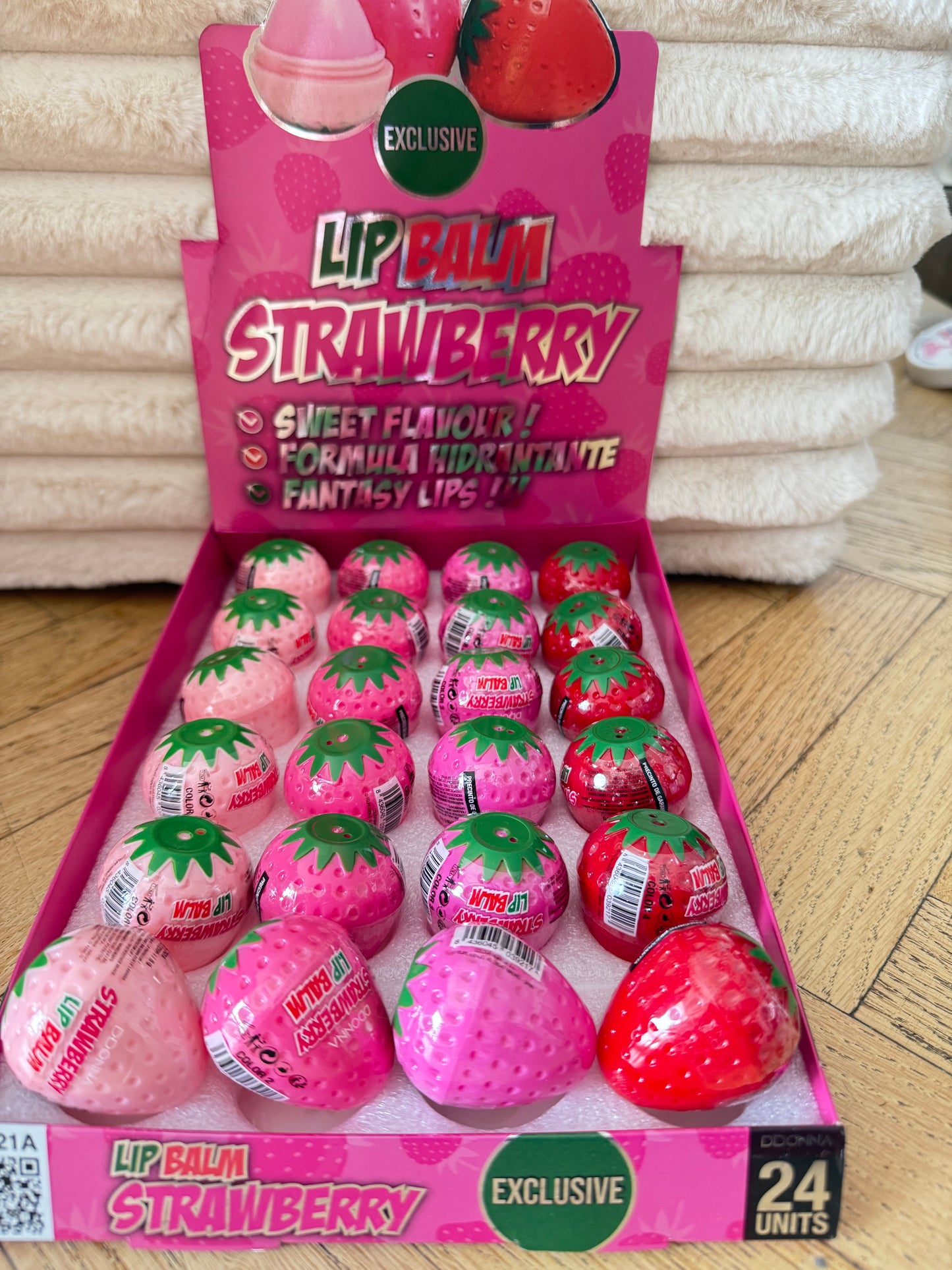Lip Balm