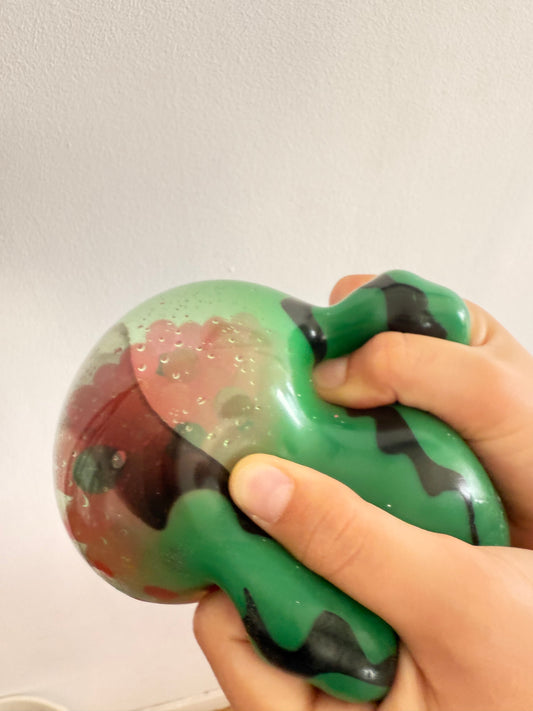 Squishy pastèque L