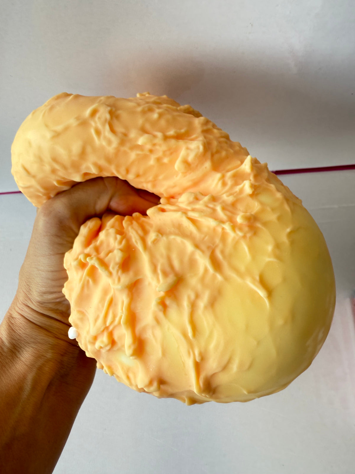 Squishy KFC XXL