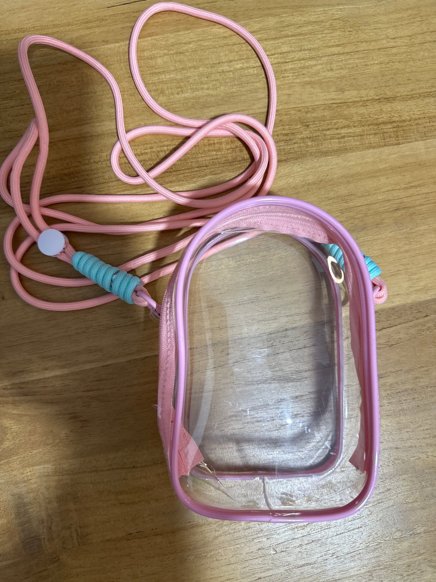 Pochette Labubu