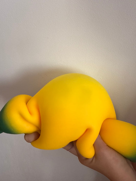 Squishy XXL Banane