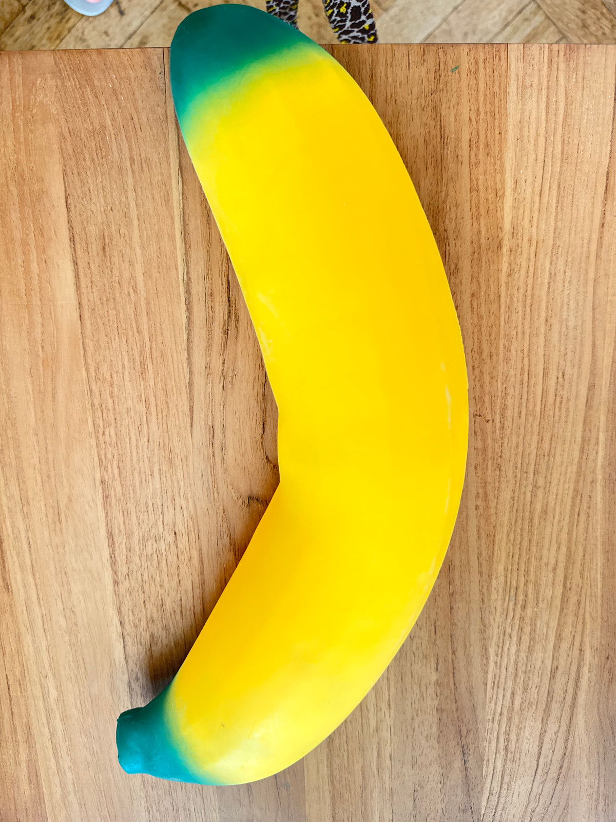 Squishy XXL Banane