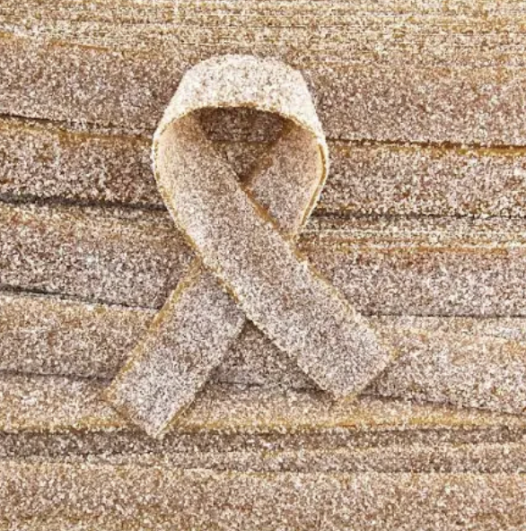 rubans damel cola acide