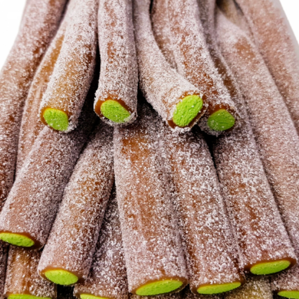 Jumbo damel cola acide