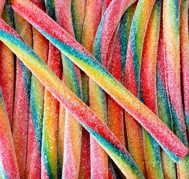 stick tornado fini mulicolore acide (5)