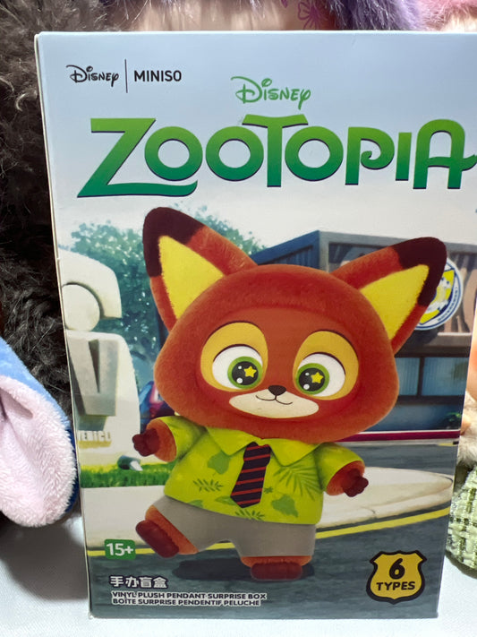 Zootopia