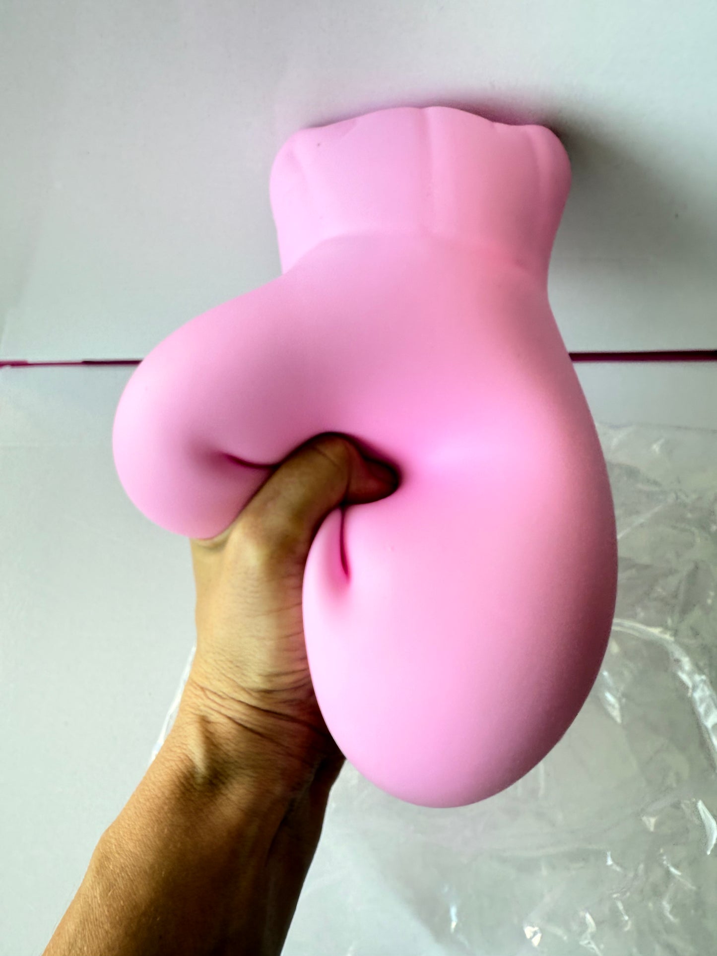squishy bonbon XXL