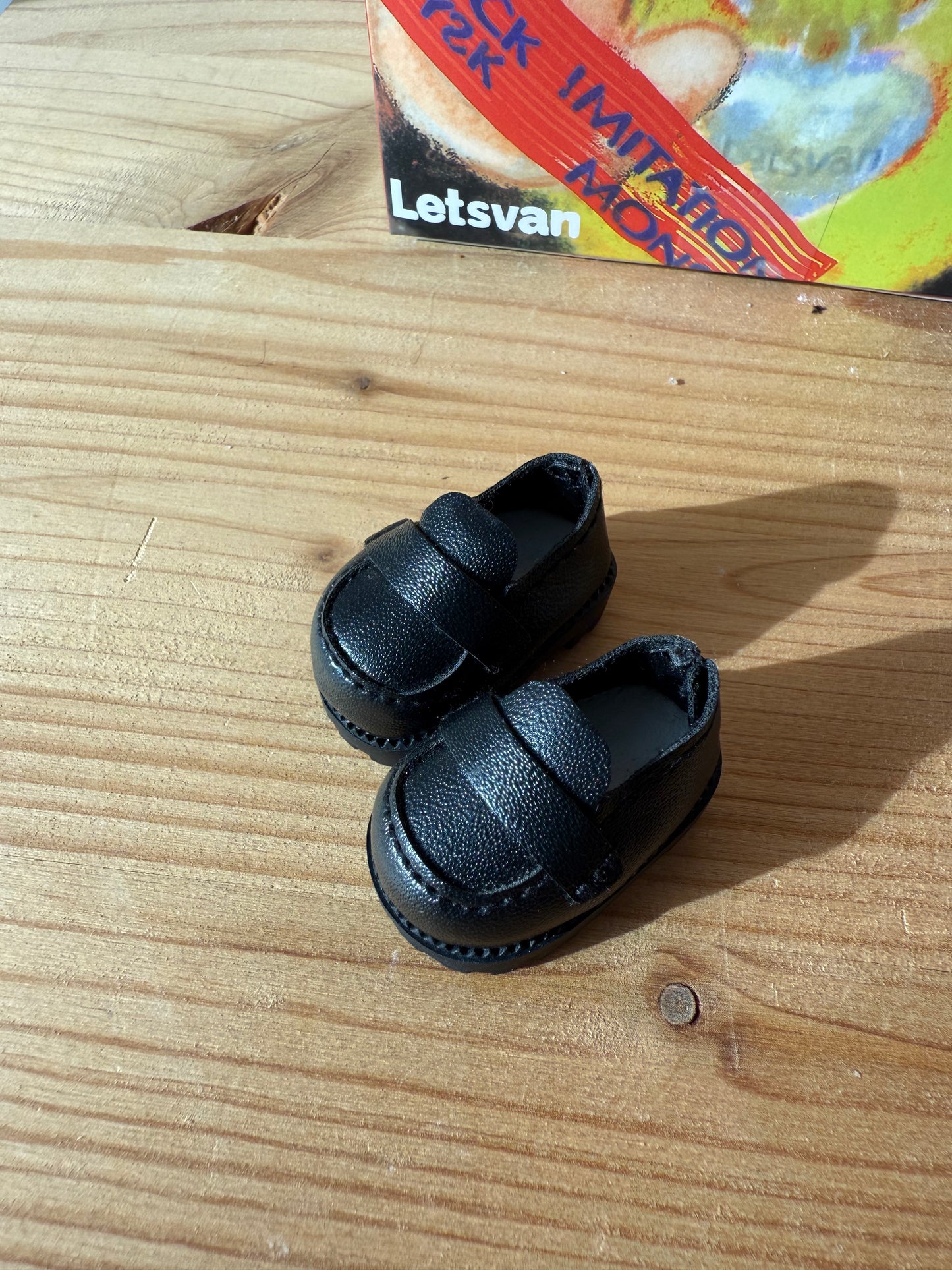 Chaussures Labubu