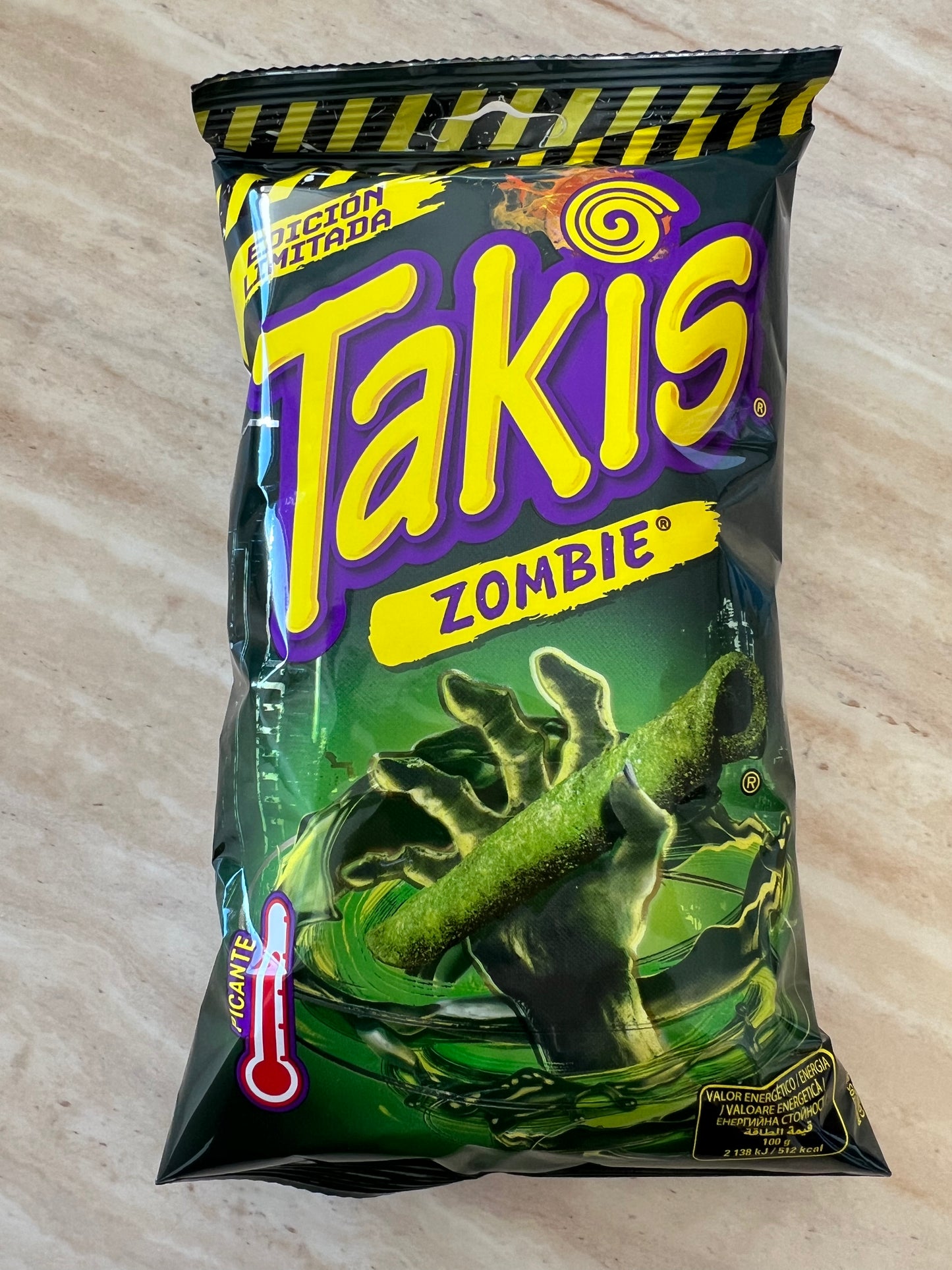 Chips Takis