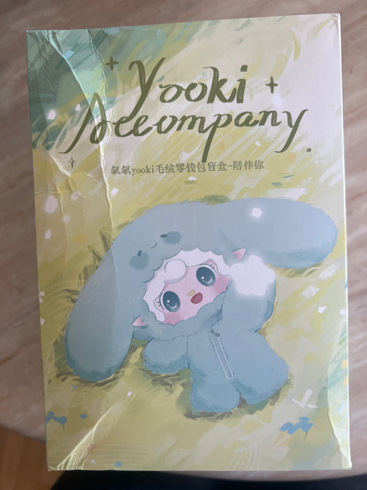 Yooki Secompany