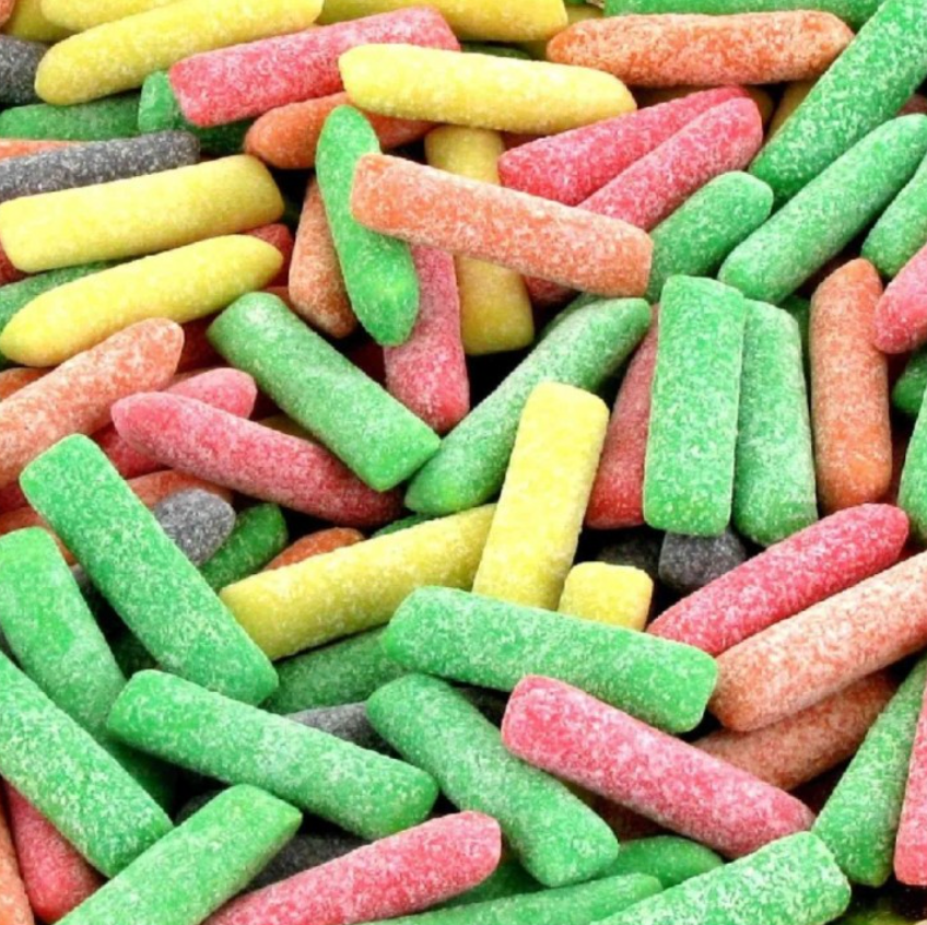 Bonbons Halal