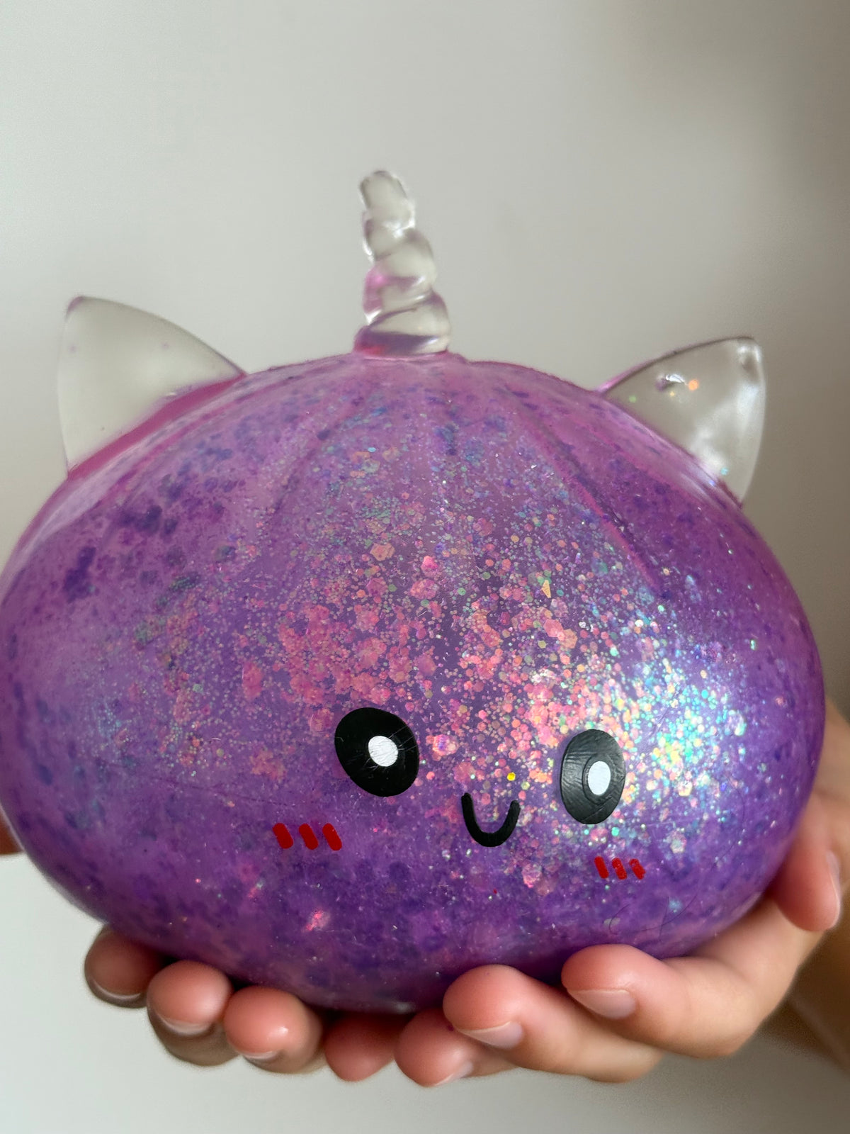 Squshy Dumpling  XXL 16 cm