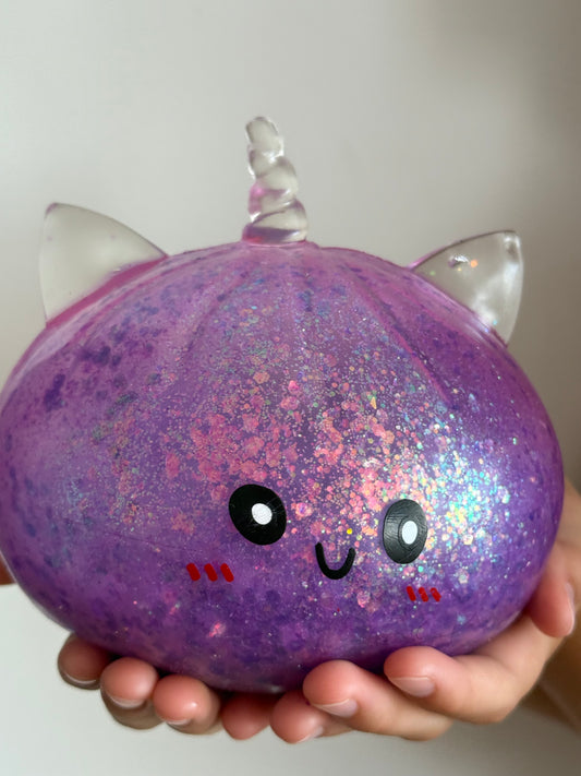 Squshy Dumpling  XXL 16 cm