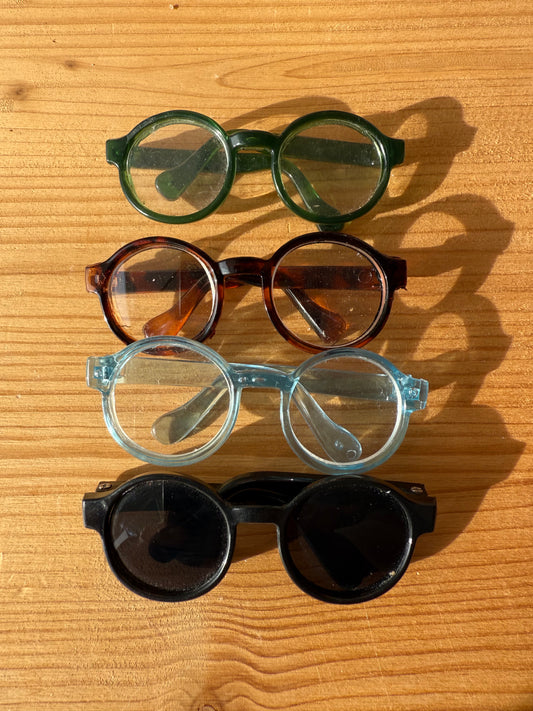 Lunette Labubu