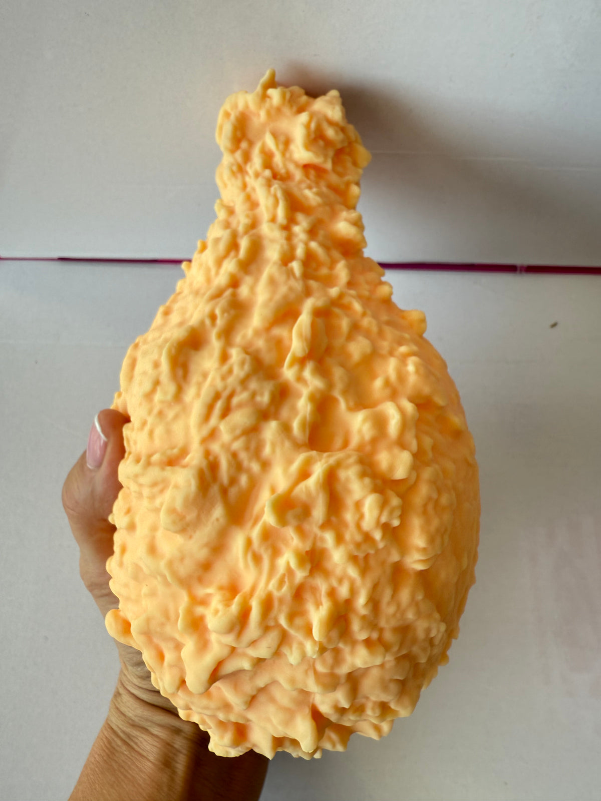 Squishy KFC XXL