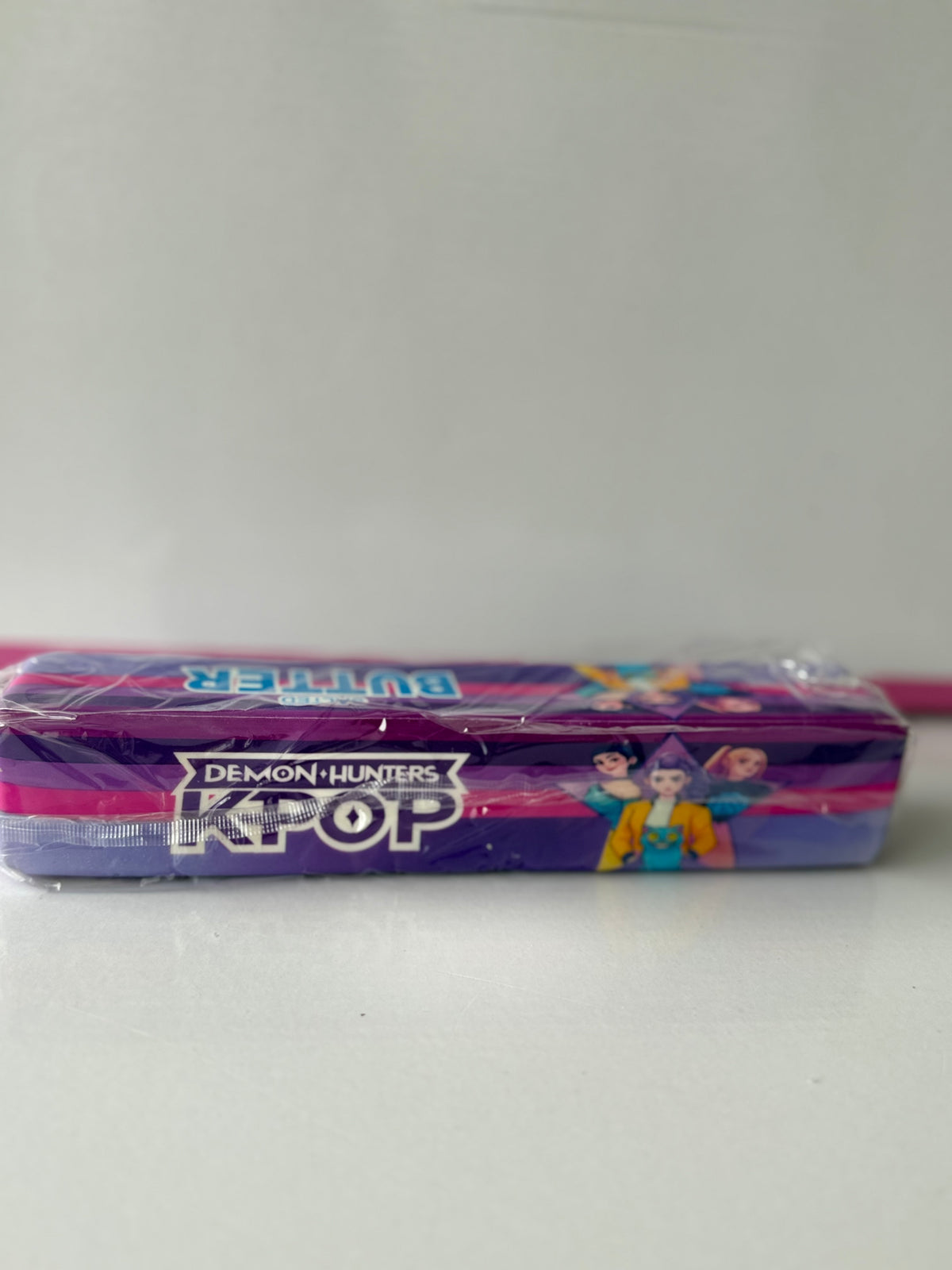 Butter kpop XL