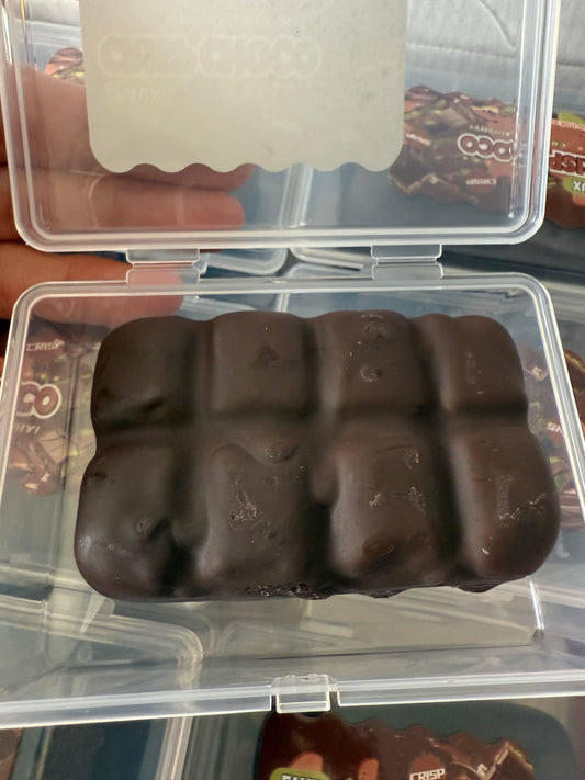 Squishy chocolat Craquant