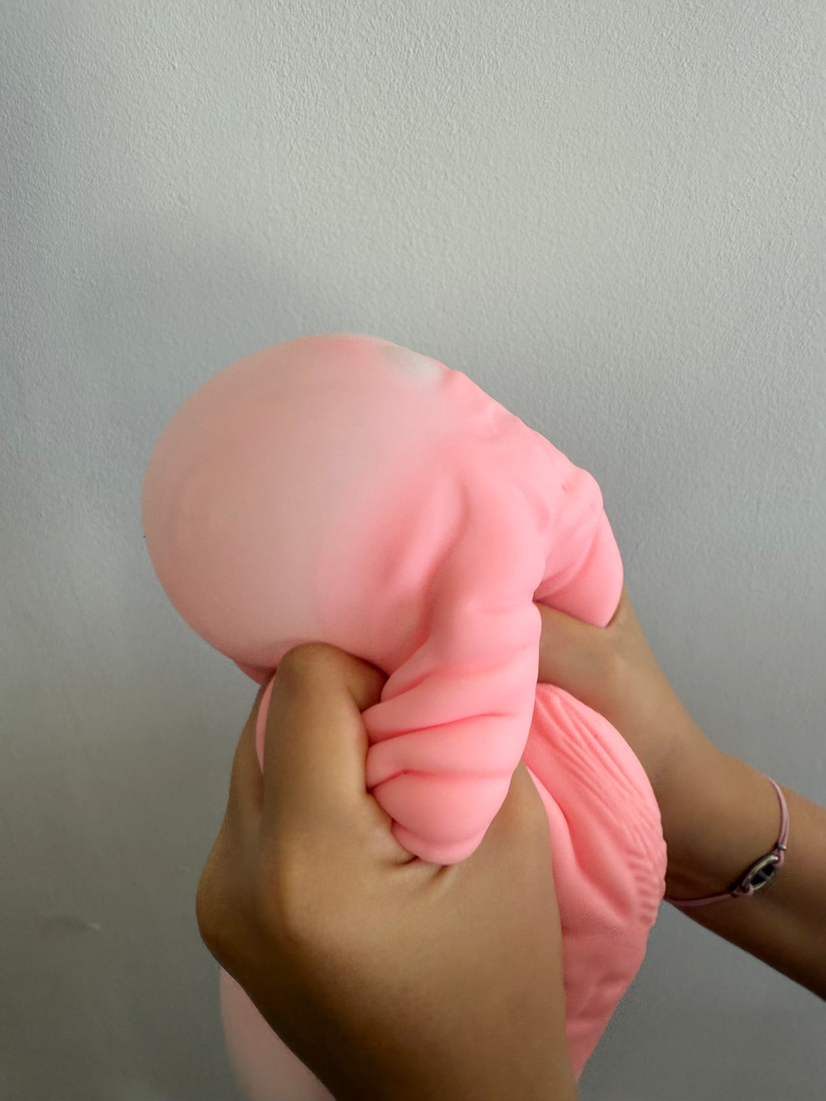 Squishy XXL cerveau