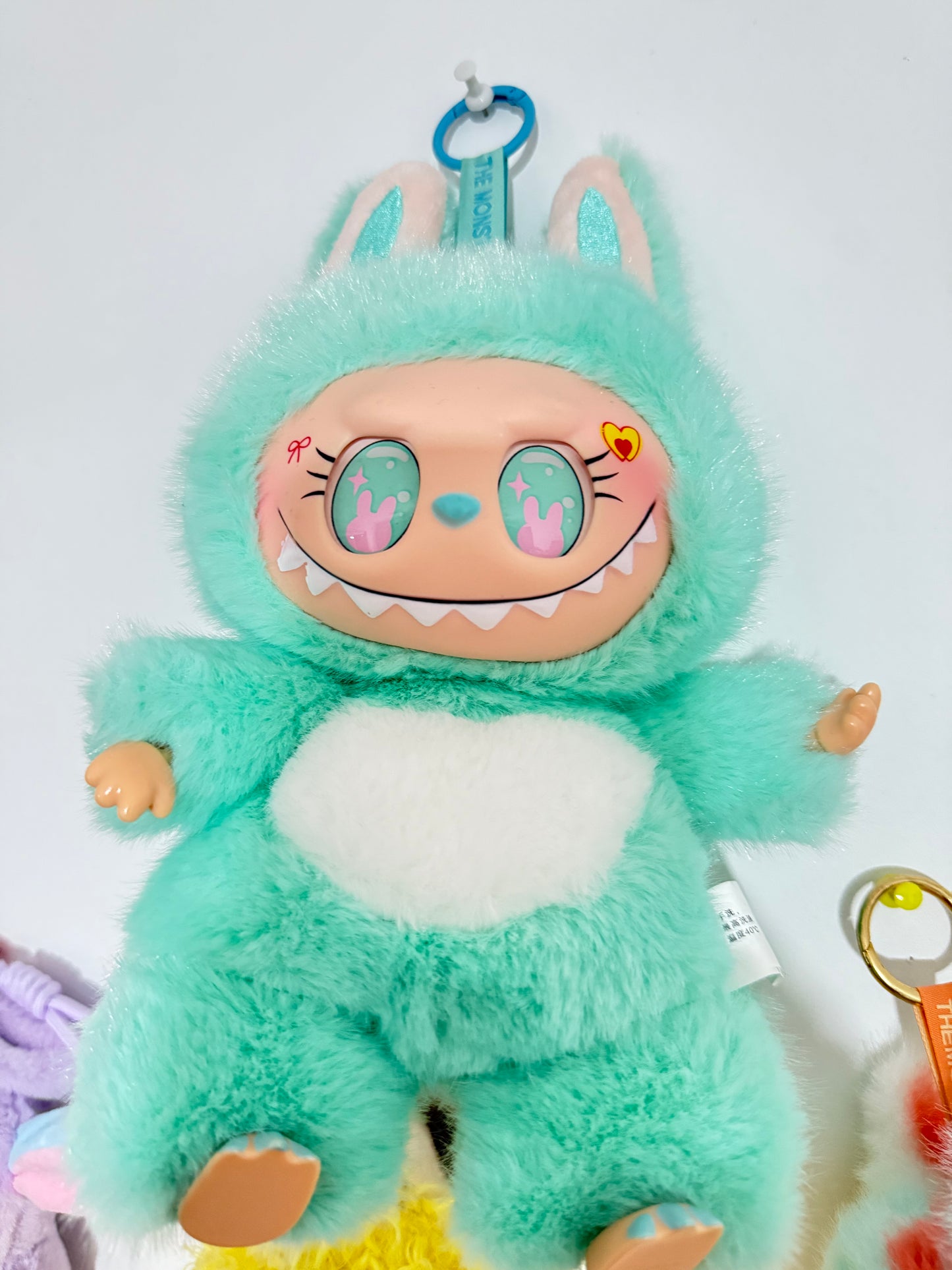Labubu 25cm