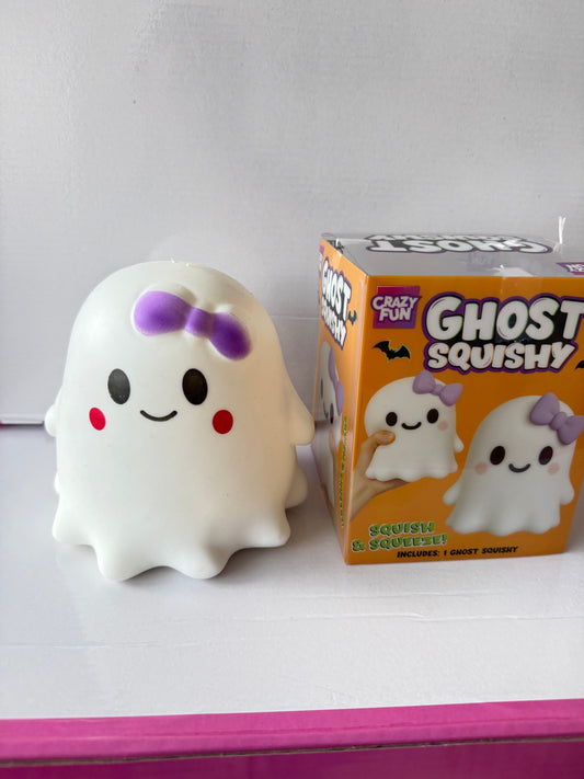 Squitshy fantôme