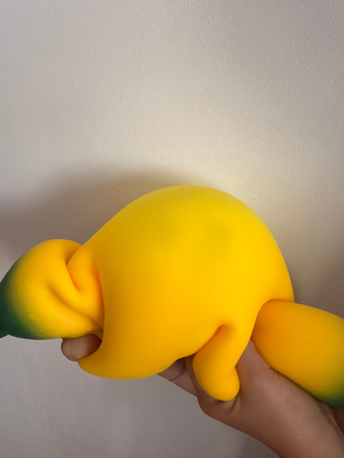 Squishy XXL Banane