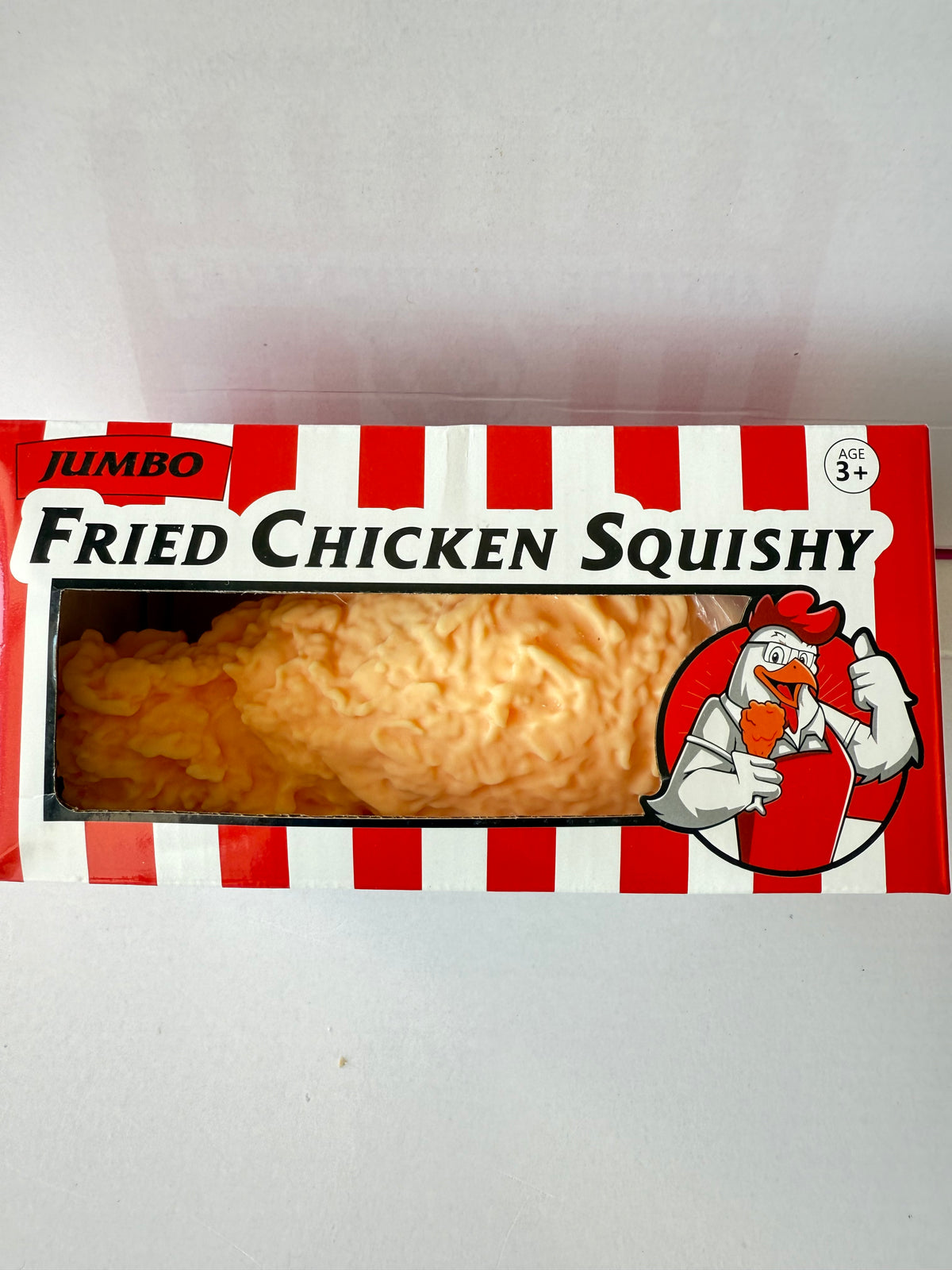 Squishy KFC XXL
