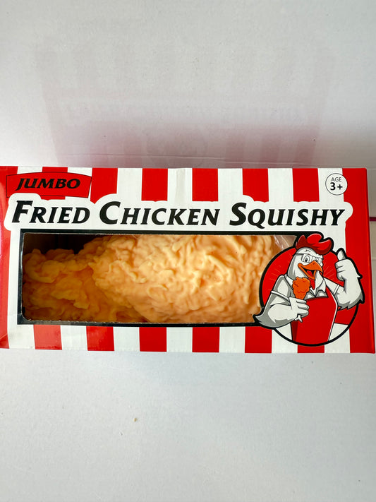 Squishy KFC XXL