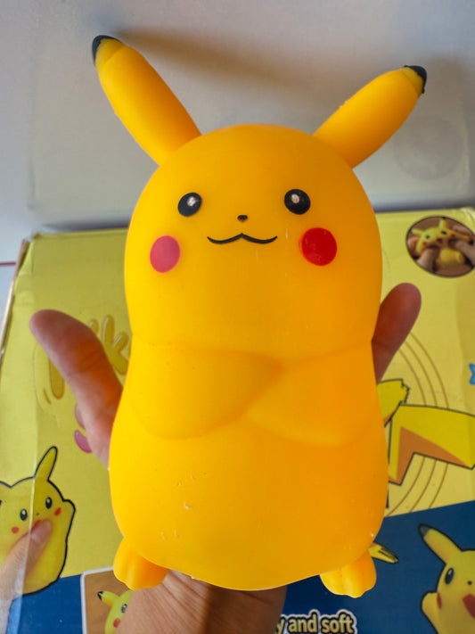 Squishy Pokémon pika XL
