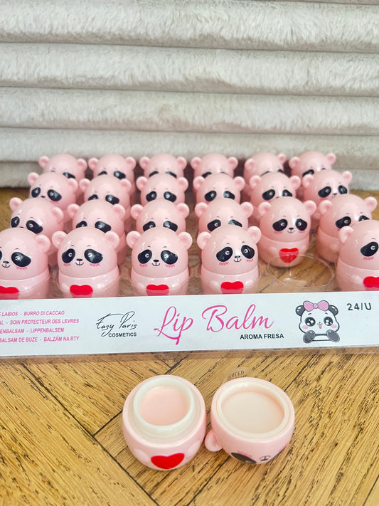 Lip balm