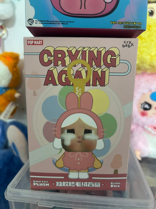 Cry Baby
