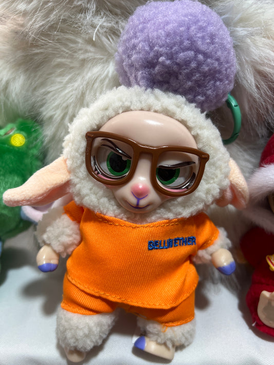 Zootopia