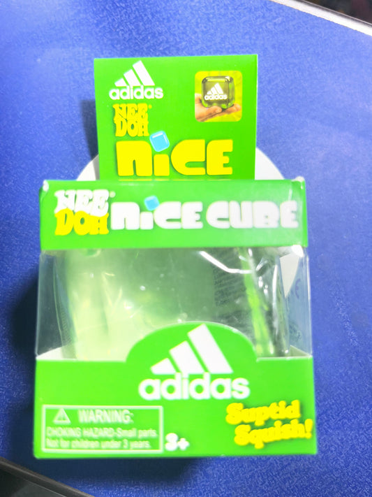 Squishy Needoh adidas
