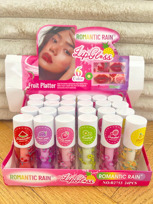 Lip gloss