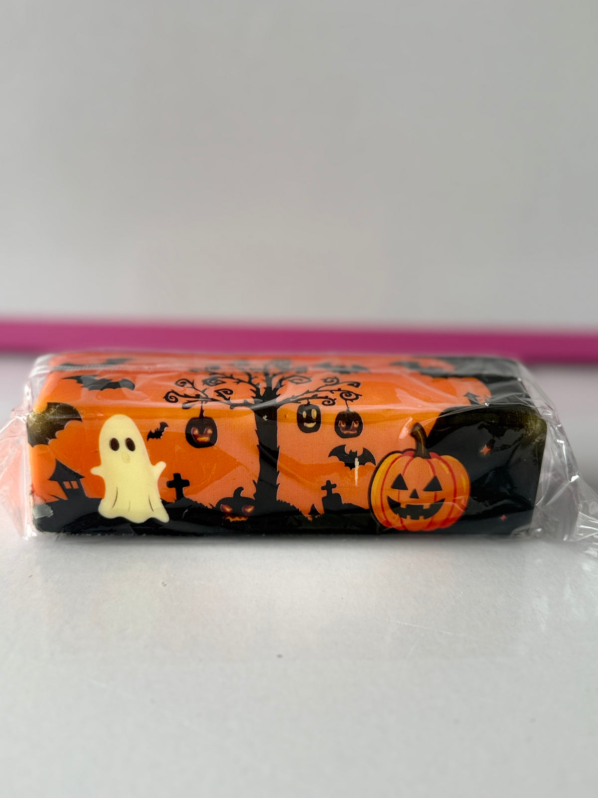 Butter Halloween