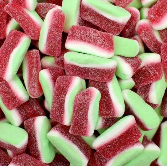 Pastèque Haribo
