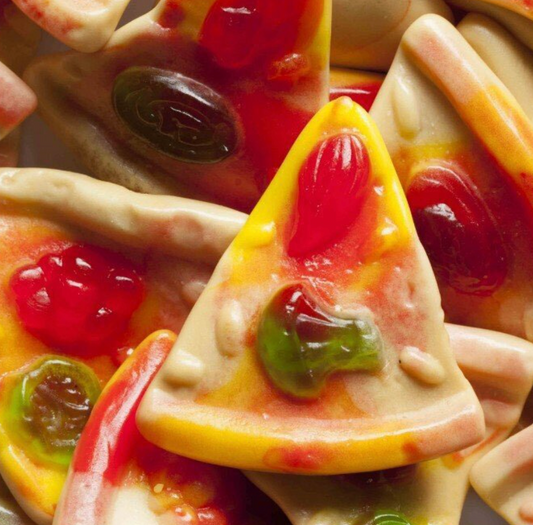 Pizza Damel