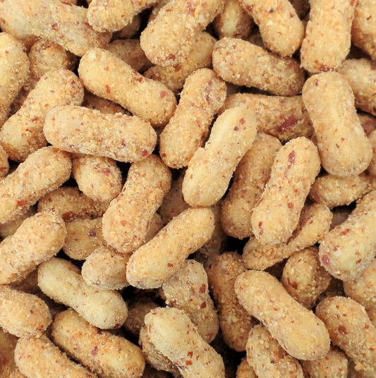 Cacahuète sucrée Kubli