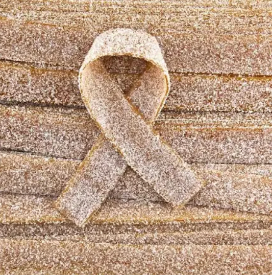 rubans damel cola acide