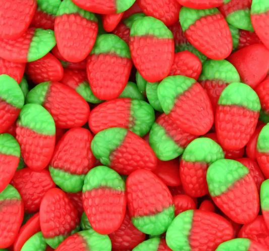 Petite fraise lisse Jake