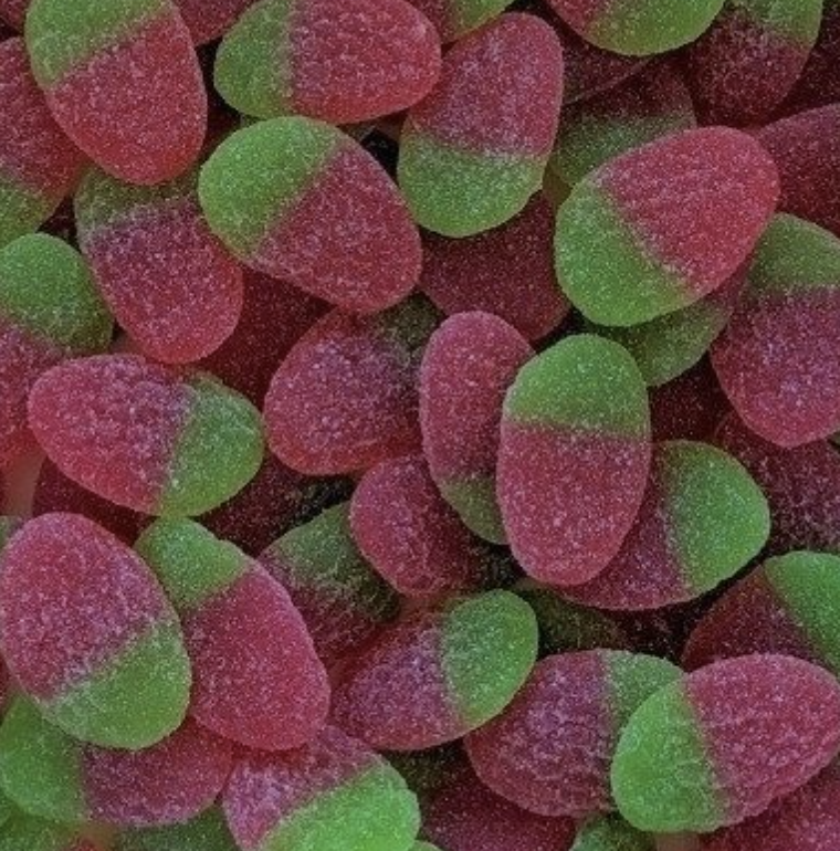 Petite fraise sucré Jake