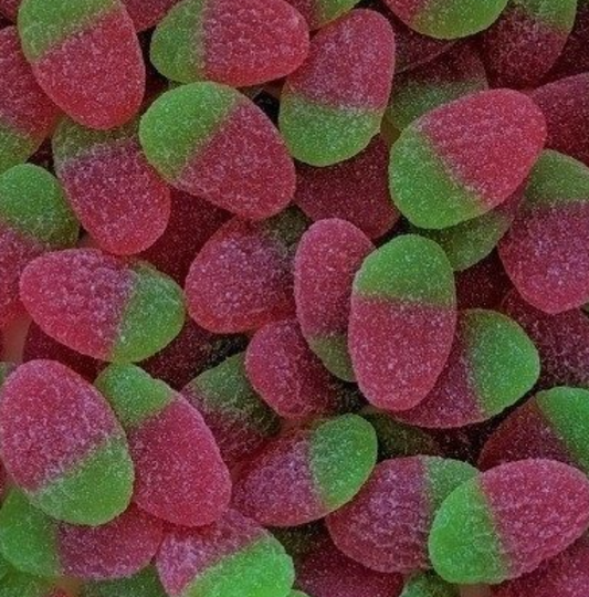 Petite fraise sucré Jake