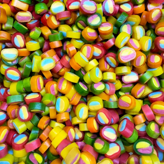 Pico Balla Haribo