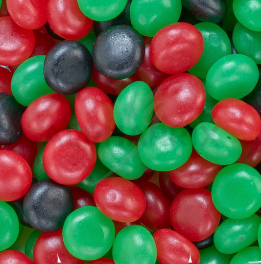 Fraizibus Haribo