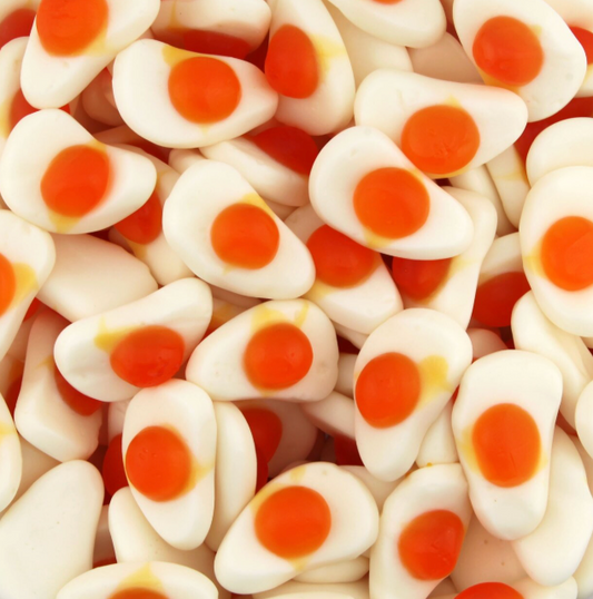 Oeuf Damel