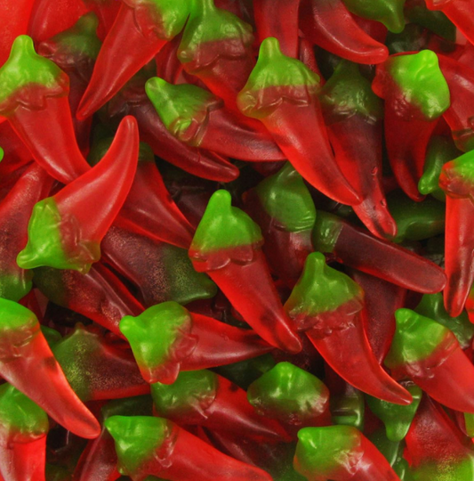 Piment Fini