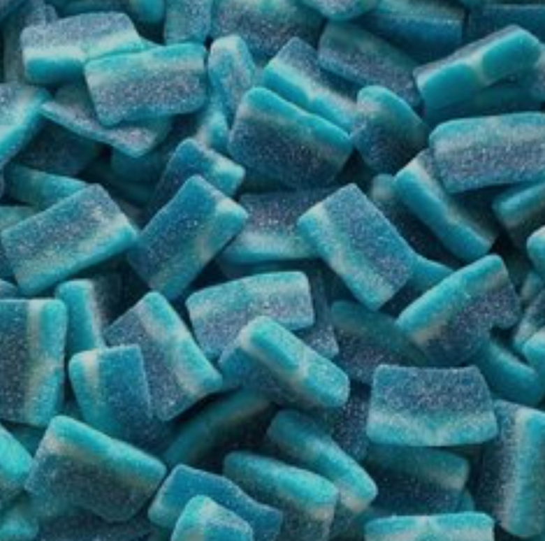 Pastèque framboise Damel