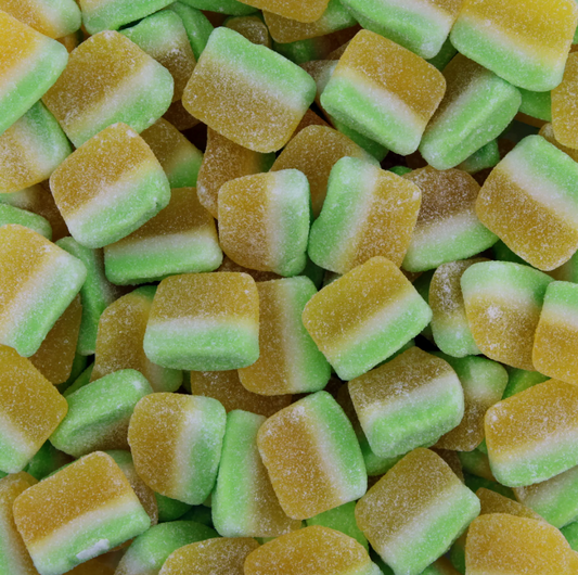 Tranche piña colada Damel