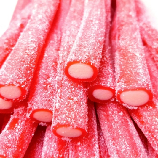 Jumbo damel fraise acide