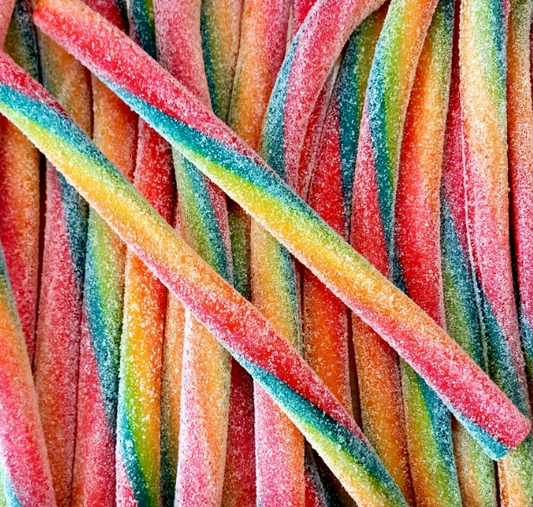 stick tornado fini mulicolore acide (5)